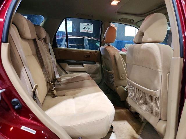 Aukcja sprzedaży 2006 Honda Cr-v, vin: JHLRD78826C052884, numer aukcji: 62417296