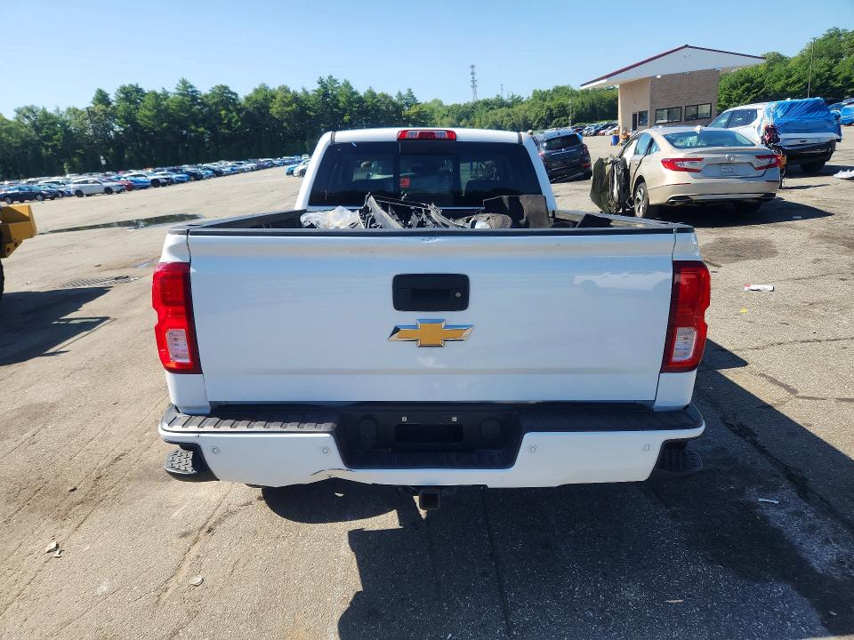 Aukcja sprzedaży 2016 Chevrolet Silverado, vin: 1GCVKSEC7GZ140471, numer aukcji: 61389476