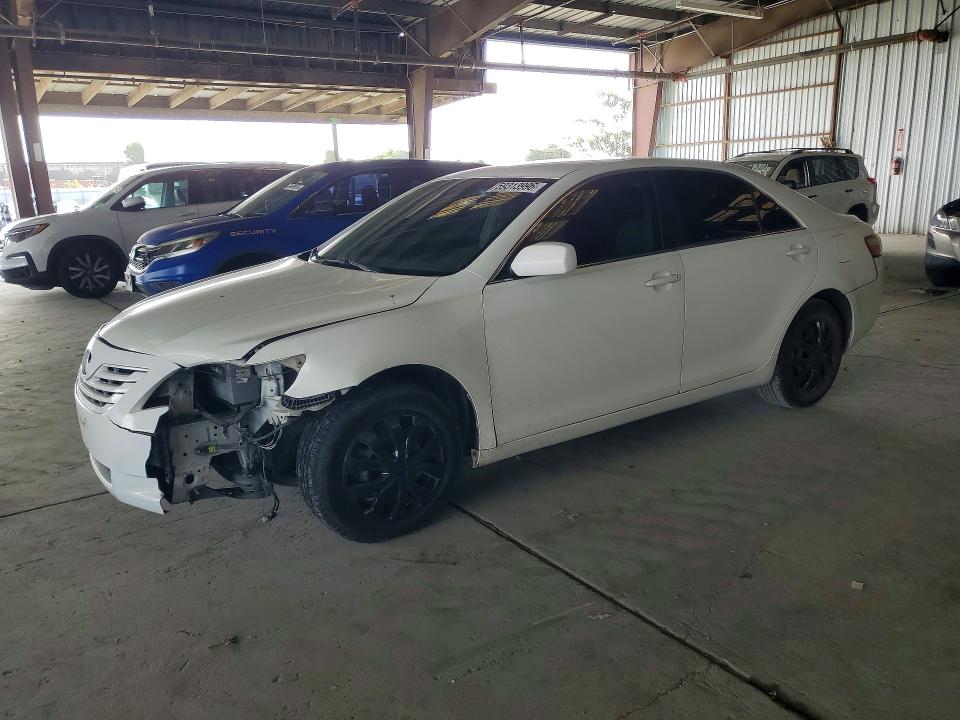 Продаж на аукціоні авто 2009 Toyota Camry, vin: 4T1BE46K09U853932, номер лоту: 59313996