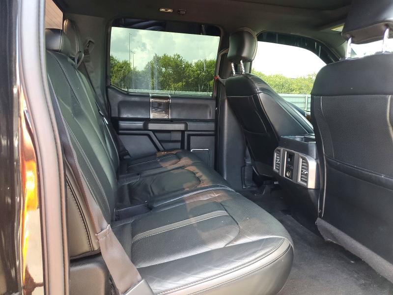 Aukcja sprzedaży 2015 Ford F150, vin: 1FTEW1EF9FFA80167, numer aukcji: 63407896