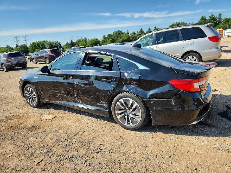Продажа на аукционе авто 2020 Honda Accord, vin: 1HGCV3F14LA000406, номер лота: 59962326