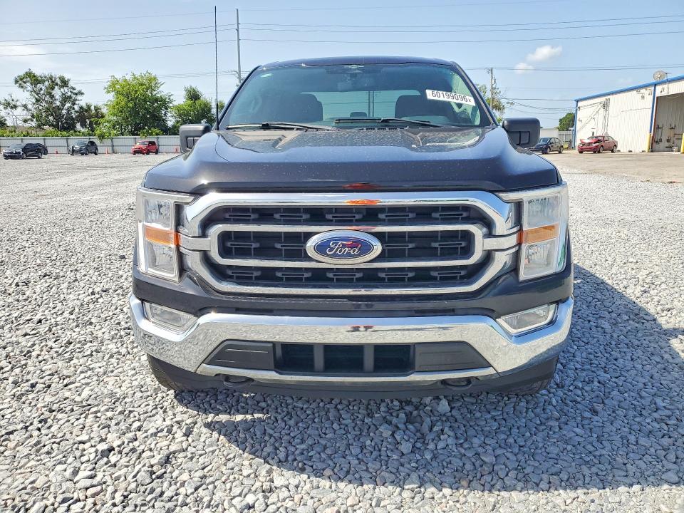 Продаж на аукціоні авто 2023 Ford F150, vin: 1FTEW1EP6PKE07822, номер лоту: 60199096