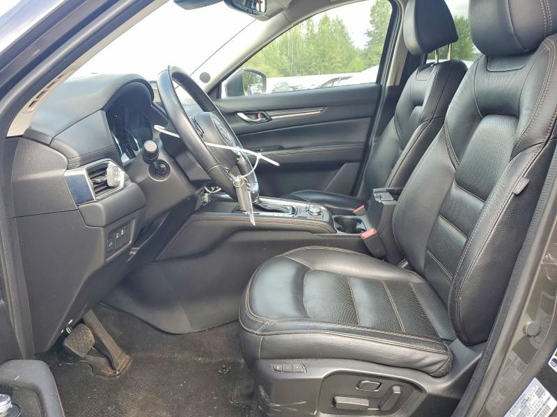 Продажа на аукционе авто 2019 Mazda Cx-5, vin: JM3KFBDM0K0536294, номер лота: 60624946