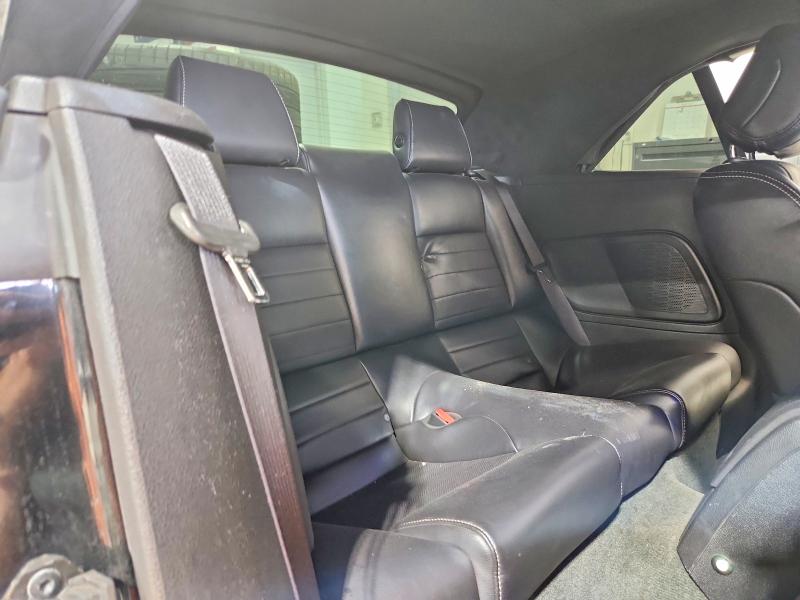 Aukcja sprzedaży 2014 Ford Mustang, vin: 1ZVBP8EM5E5328701, numer aukcji: 62271016