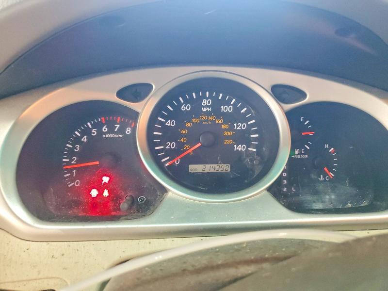 Продажа на аукционе авто 2005 Toyota Highlander, vin: JTEEP21A750089766, номер лота: 61632816