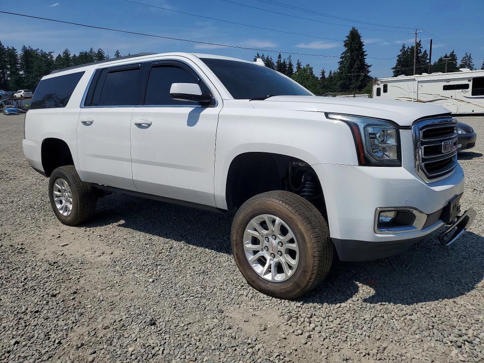 2019 Gmc Yukon Xl მანქანა იყიდება აუქციონზე, vin: 1GKS2FKC9KR196939, აუქციონის ნომერი: 60514896