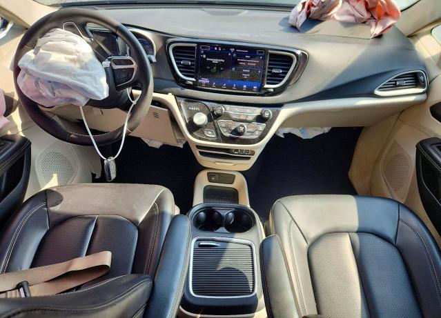 Aukcja sprzedaży 2023 Chrysler Pacifica, vin: 2C4RC1BG4PR514674, numer aukcji: 62491256