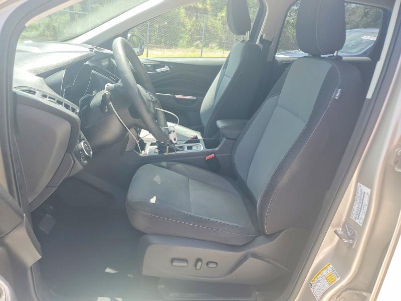 Продажа на аукционе авто 2018 Ford Escape, vin: 1FMCU0GD0JUC67431, номер лота: 62115976