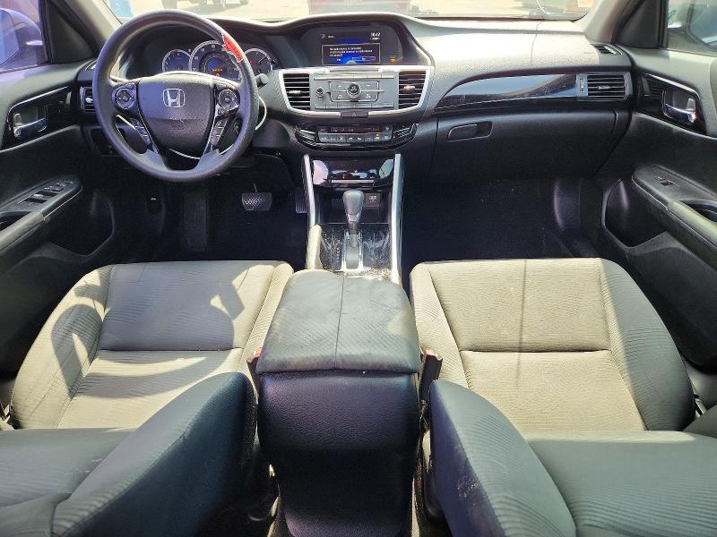 Продажа на аукционе авто 2016 Honda Accord, vin: 1HGCR2F48GA001525, номер лота: 63379176