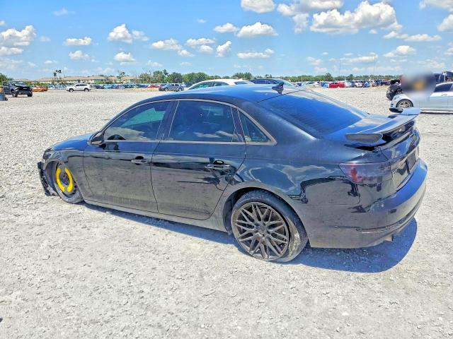 Aukcja sprzedaży 2017 Audi A4, vin: WAUGNAF43HN000361, numer aukcji: 61757746