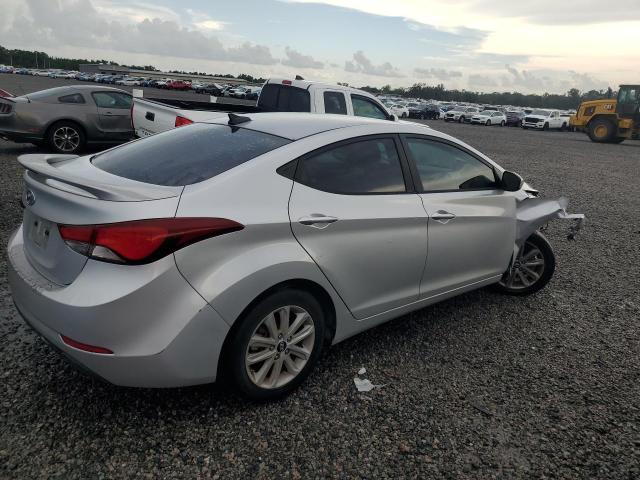 Aukcja sprzedaży 2014 Hyundai Elantra, vin: KMHDH4AE8EU201975, numer aukcji: 61301246