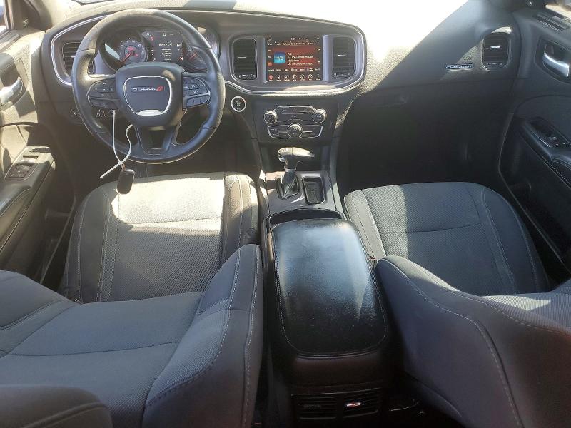 Aukcja sprzedaży 2016 Dodge Charger, vin: 2C3CDXHG6GH165184, numer aukcji: 63222276