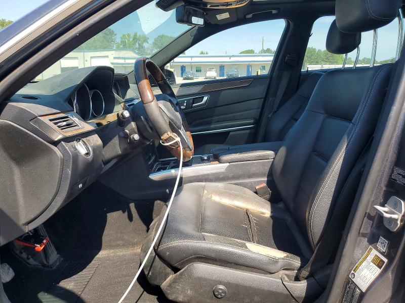 Aukcja sprzedaży 2014 Mercedes-benz E, vin: WDDHF8JB3EA989094, numer aukcji: 60577356