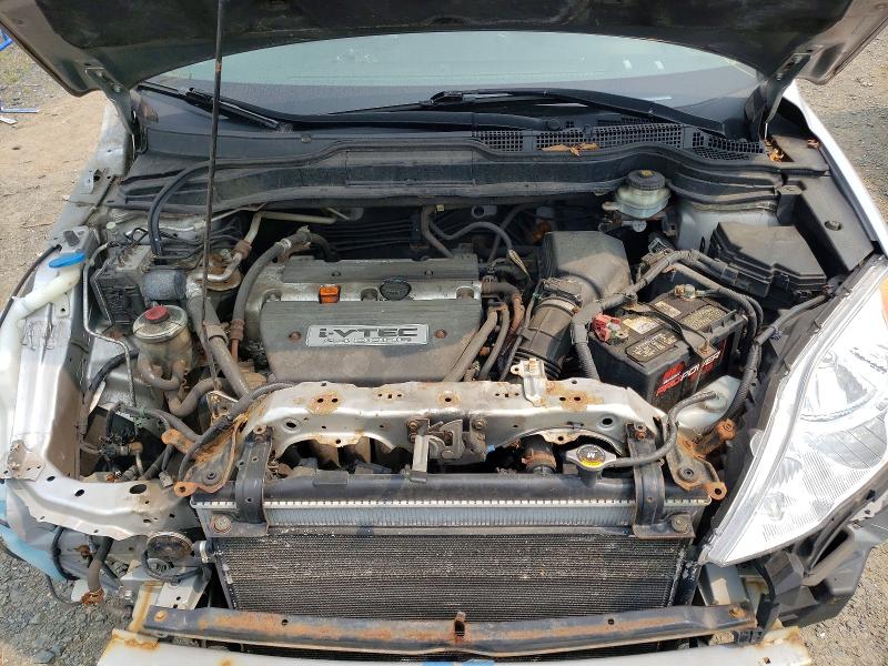 2009 Honda Cr-v მანქანა იყიდება აუქციონზე, vin: JHLRE48529C019387, აუქციონის ნომერი: 60217756