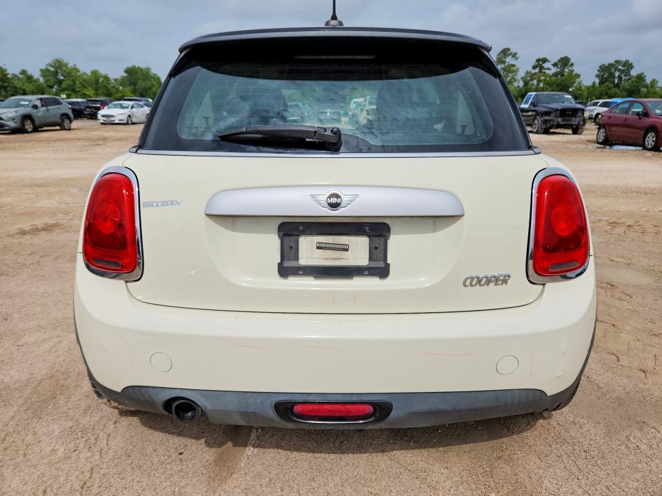 Продажа на аукционе авто 2014 Mini Cooper, vin: WMWXM5C51ET936509, номер лота: 60642846