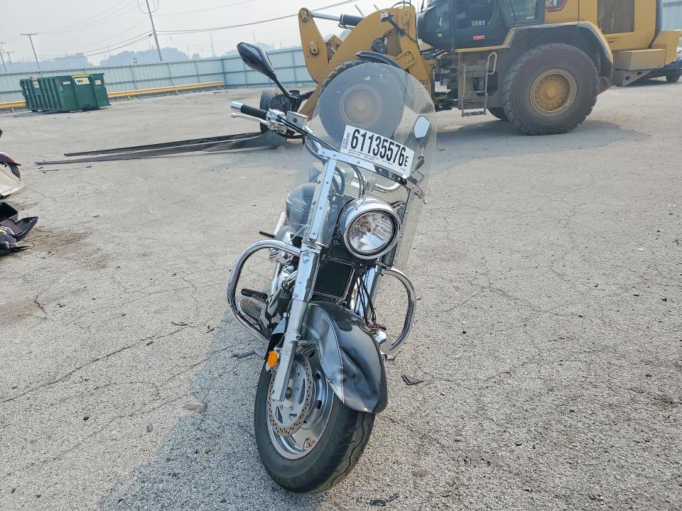 Aukcja sprzedaży 2005 Suzuki C90, vin: JS1VY52A352105509, numer aukcji: 61135576