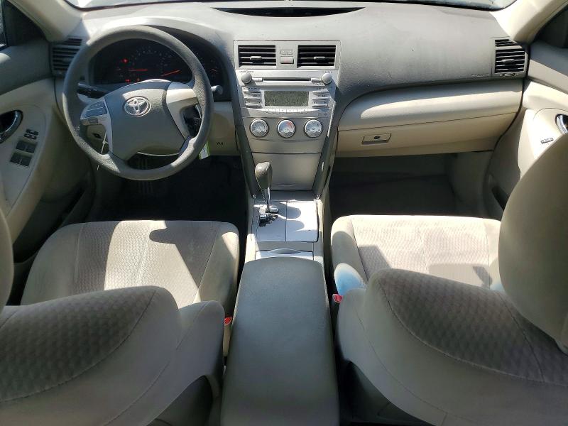 Продажа на аукционе авто 2011 Toyota Camry, vin: 4T1BF3EK0BU629140, номер лота: 63246136