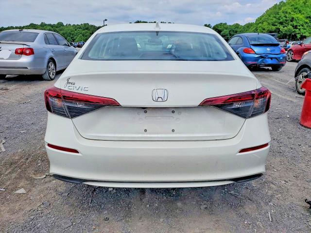 Продаж на аукціоні авто 2026 Honda Civic, vin: 2HGFE2F28TH514373, номер лоту: 60117336