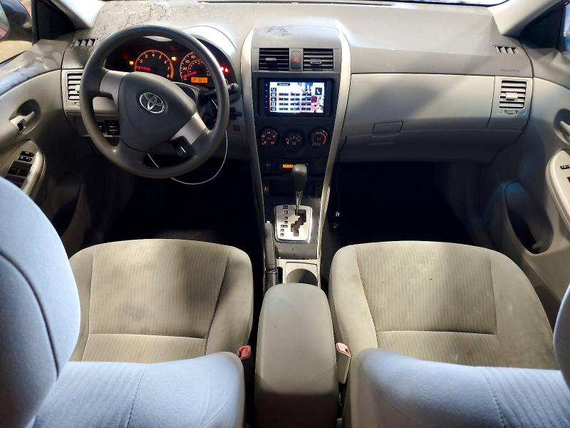 Aukcja sprzedaży 2010 Toyota Corolla, vin: 1NXBU4EE6AZ332734, numer aukcji: 63018916
