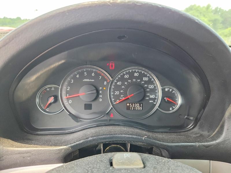 Aukcja sprzedaży 2009 Subaru Legacy, vin: 4S3BL616097214464, numer aukcji: 60960536