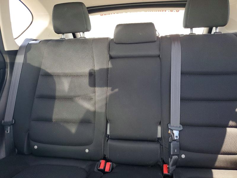 Продажа на аукционе авто 2016 Mazda Cx-5, vin: JM3KE4CYXG0861562, номер лота: 62005126