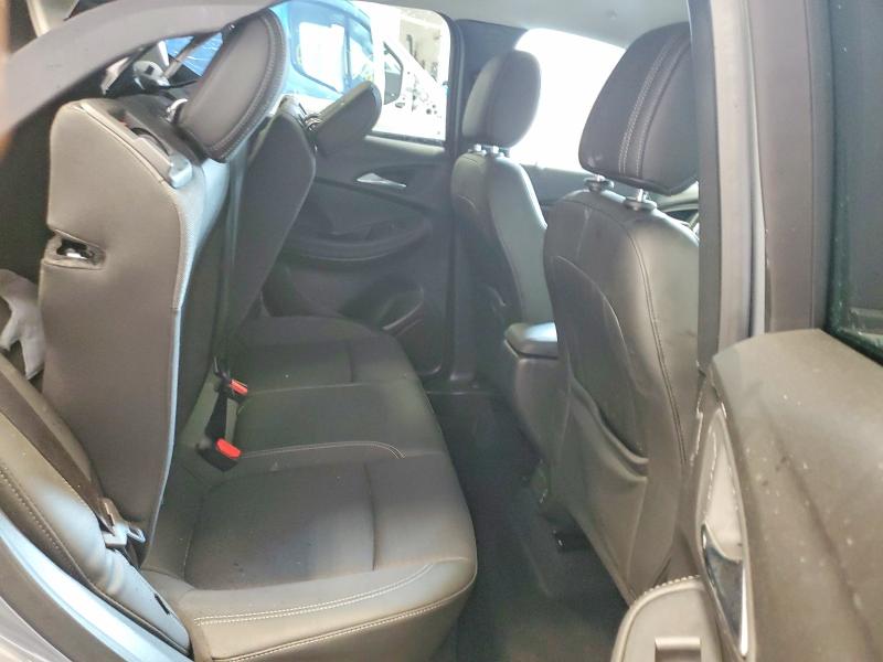 Продажа на аукционе авто 2026 Buick Encore Gx, vin: KL4AMBSL2TB098799, номер лота: 60609236