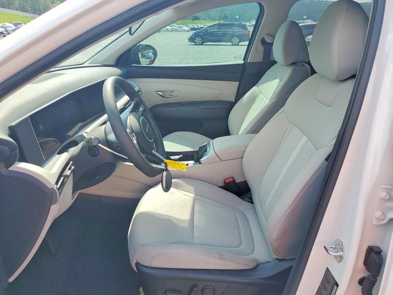 59965626 :رقم المزاد ، 5NMJB3DE9TH620047 vin ، 2026 Hyundai Tucson مزاد بيع
