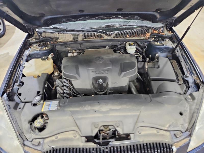 2007 Buick Lucerne მანქანა იყიდება აუქციონზე, vin: 1G4HD57267U170874, აუქციონის ნომერი: 59611896