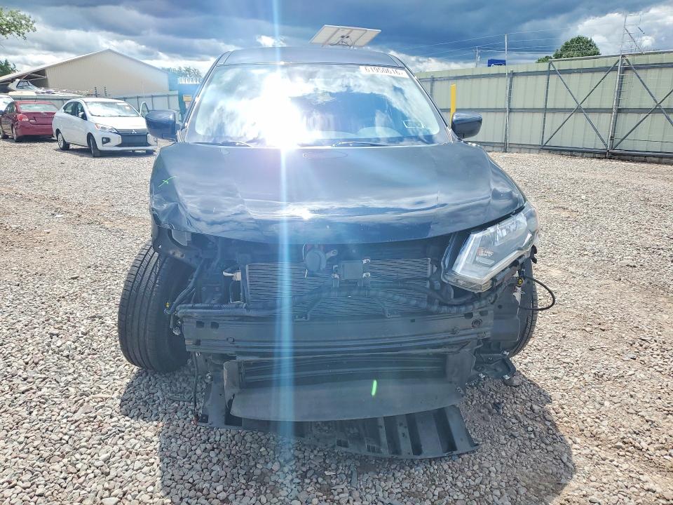 Aukcja sprzedaży 2020 Nissan Rogue, vin: 5N1AT2MV8LC804915, numer aukcji: 61950616