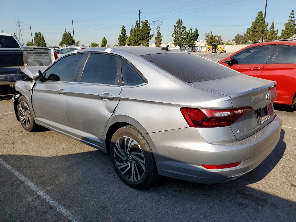 Продаж на аукціоні авто 2020 Volkswagen Jetta, vin: 3VWE57BUXLM081278, номер лоту: 61309136