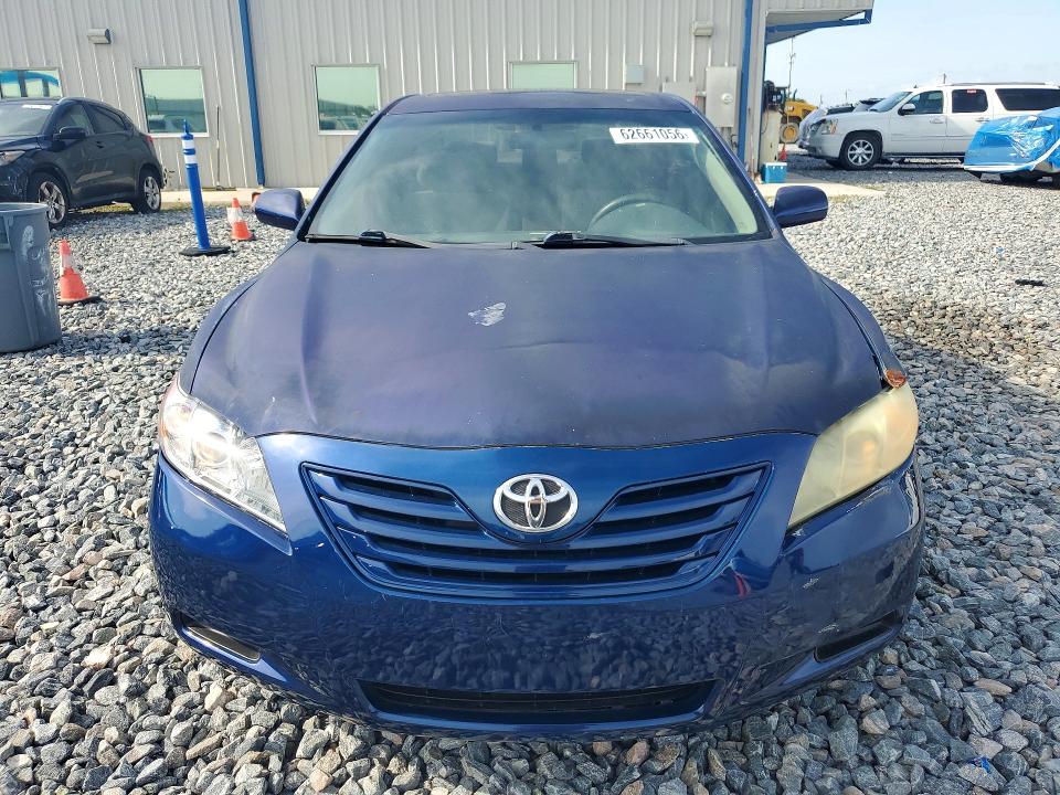 Продаж на аукціоні авто 2007 Toyota Camry, vin: 4T1BE46K17U022081, номер лоту: 62661056