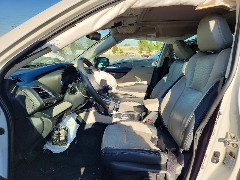 Продажа на аукционе авто 2023 Subaru Forester, vin: JF2SKAPCXPH452852, номер лота: 60403756