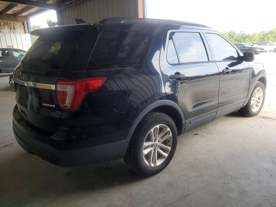 Продаж на аукціоні авто 2016 Ford Explorer, vin: 1FM5K7B81GGA93412, номер лоту: 61140696