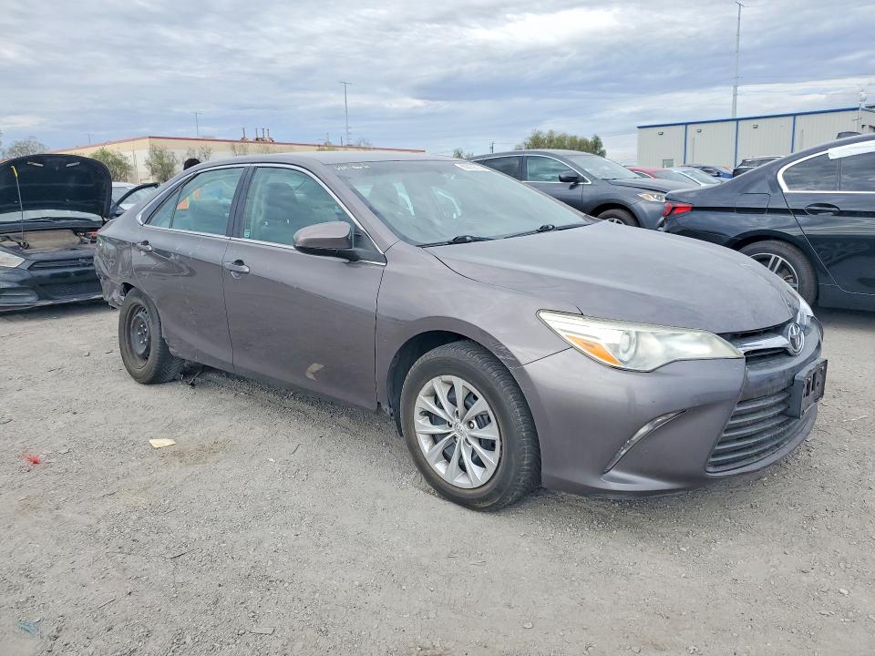 Aukcja sprzedaży 2015 Toyota Camry, vin: 4T1BF1FK1FU884842, numer aukcji: 60889766