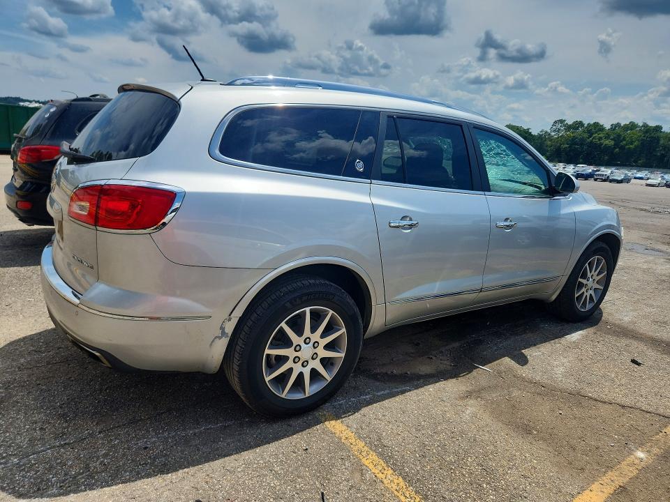 Aukcja sprzedaży 2015 Buick Enclave, vin: 5GAKRBKD9FJ130096, numer aukcji: 59555876