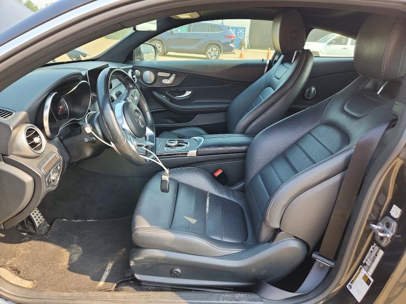 2019 Mercedes-benz C მანქანა იყიდება აუქციონზე, vin: WDDWJ8DB6KF776334, აუქციონის ნომერი: 61210266