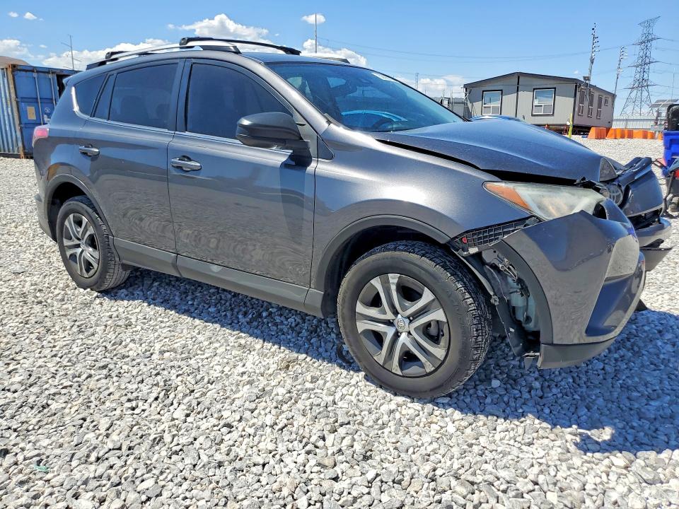 Aukcja sprzedaży 2018 Toyota Rav4, vin: 2T3ZFREV8JW520619, numer aukcji: 62095756