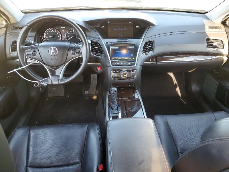 Продаж на аукціоні авто 2015 Acura Rlx, vin: JH4KC1F58FC001234, номер лоту: 60042636