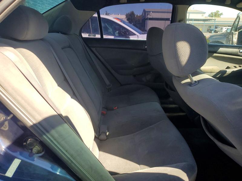 Продаж на аукціоні авто 2007 Honda Accord, vin: 1HGCM56467A099213, номер лоту: 61404806