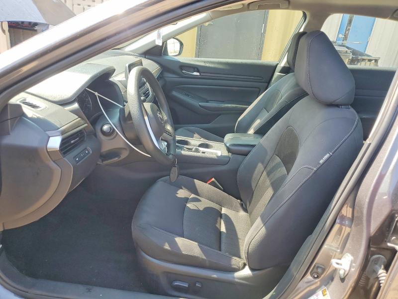 Aukcja sprzedaży 2025 Nissan Altima, vin: 1N4BL4DW4SN324909, numer aukcji: 63483516