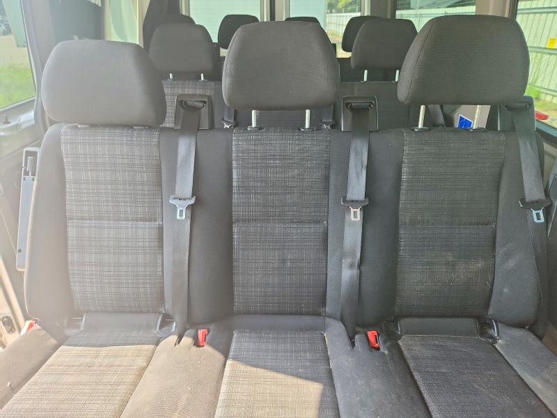 85981565 :رقم المزاد ، 8BRPE7DD8GE125460 vin ، 2016 Mercedes-benz Sprinter مزاد بيع