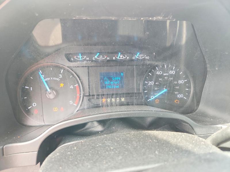 Продажа на аукционе авто 2020 Ford F350, vin: 1FT8W3DT2LEE65863, номер лота: 63010326