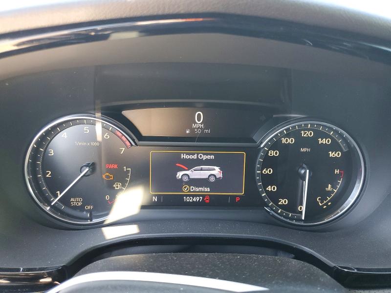 Aukcja sprzedaży 2021 Cadillac Xt6, vin: 1GYKPAR4XMZ171785, numer aukcji: 62346126
