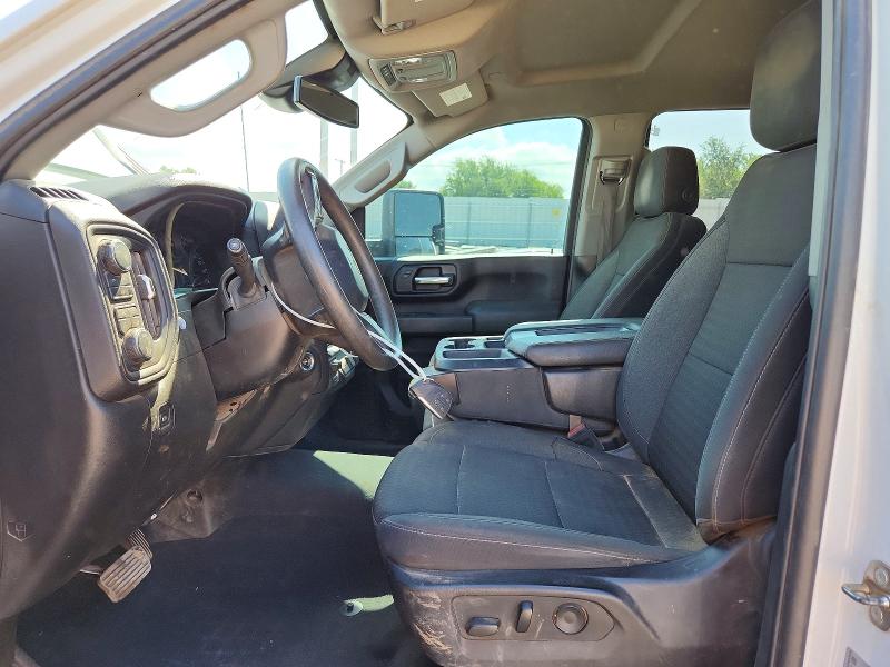Продажа на аукционе авто 2024 Chevrolet Silverado, vin: 2GC4YME77R1183101, номер лота: 73344785