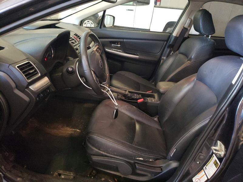 Aukcja sprzedaży 2015 Subaru Xv Crosstrek, vin: JF2GPASC9F8255104, numer aukcji: 59599236