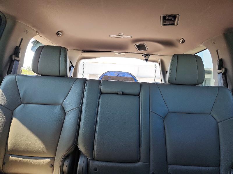 Продажа на аукционе авто 2014 Honda Pilot, vin: 5FNYF4H51EB016175, номер лота: 63027396