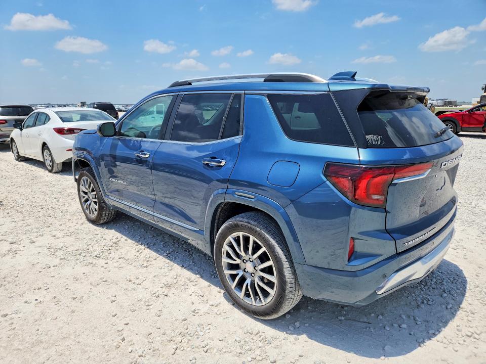 2026 Gmc Terrain მანქანა იყიდება აუქციონზე, vin: 3GKALZEG0TL475519, აუქციონის ნომერი: 62645576