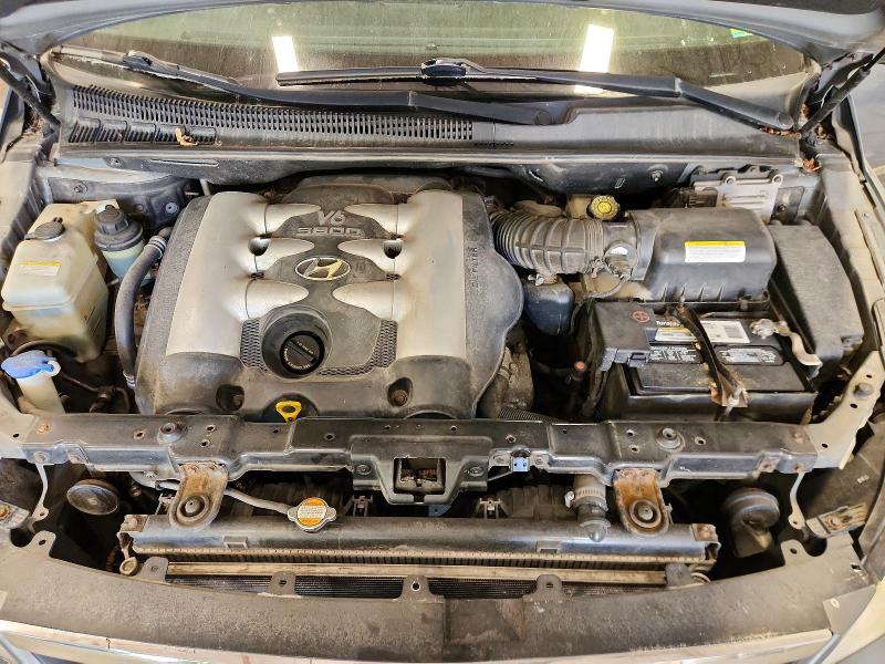 Продажа на аукционе авто 2007 Hyundai Entourage, vin: KNDMC233076024056, номер лота: 61436276