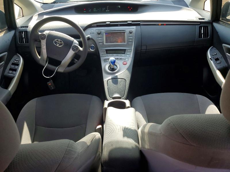 Продаж на аукціоні авто 2013 Toyota Prius, vin: JTDKN3DU0D5681469, номер лоту: 60133216