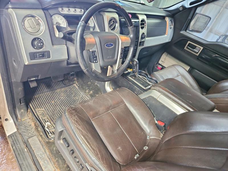 Продаж на аукціоні авто 2011 Ford F150, vin: 1FTFW1ET8BFB47586, номер лоту: 62338636